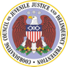 Juvenile Council seal
