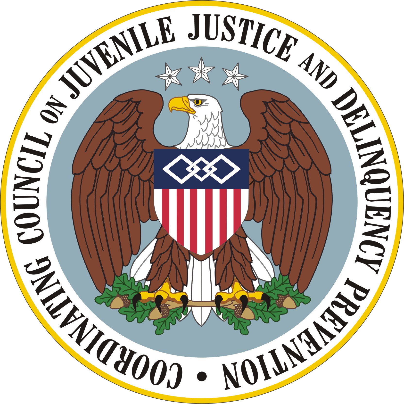 Juvenile Council seal
