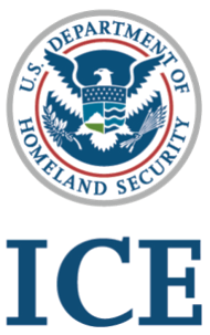 U.S. Department of Homeland Security logo