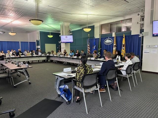 June 27, 2024 Coordinating Council Meeting - Photo 3