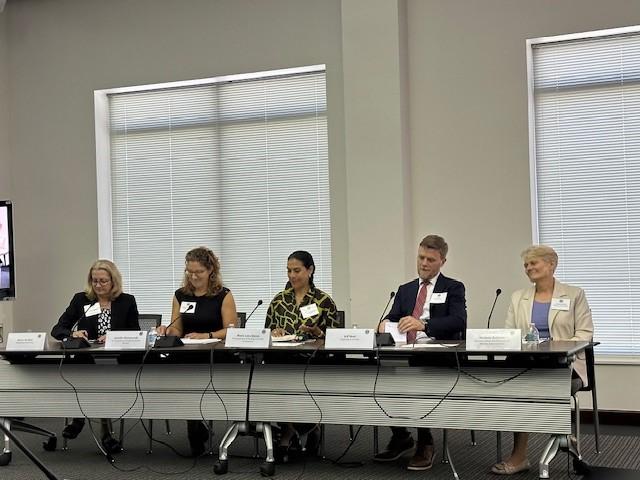 June 27, 2024 Coordinating Council Meeting - Photo 4