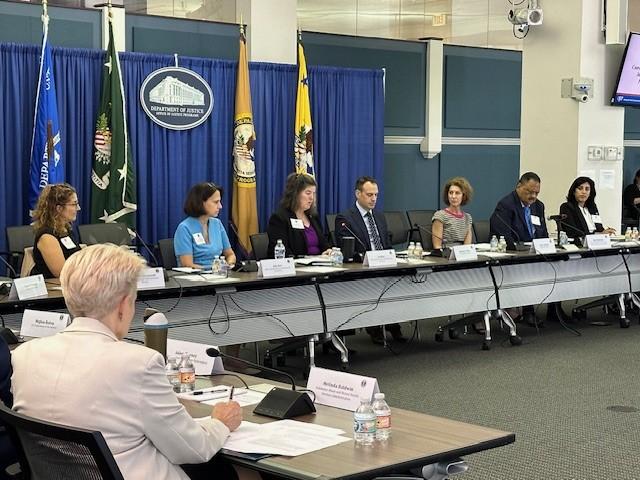 June 27, 2024 Coordinating Council Meeting - Photo 1