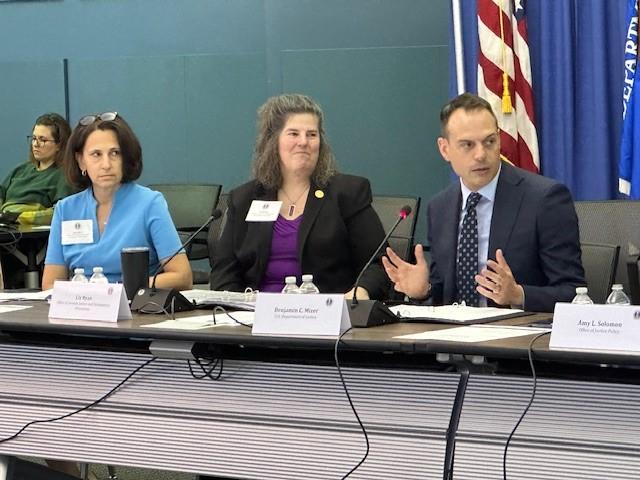 June 27, 2024 Coordinating Council Meeting - Photo 2