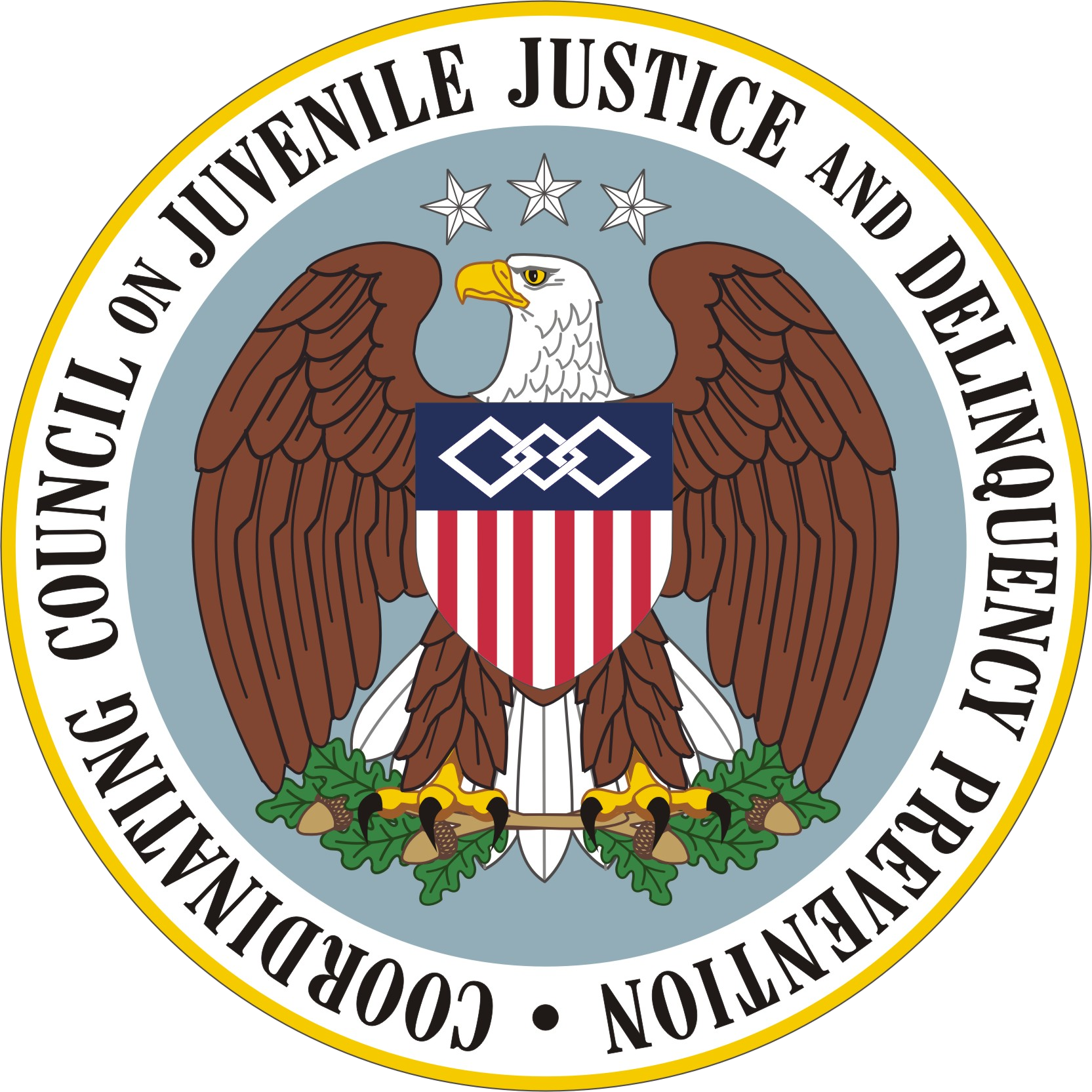 Juvenile Council seal